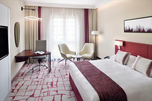 M�venpick Hotel & Apartments Bur Dubai