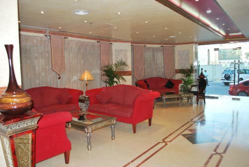 Al Deyafa Hotel Apartments