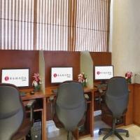 Hotel Ramada Deira