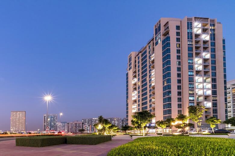 Abidos Hotel Apartment