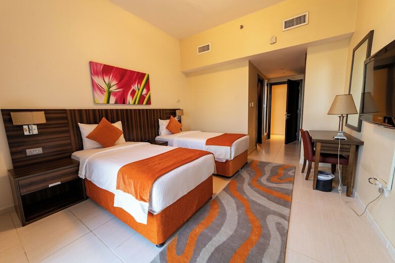 Abidos Hotel Apartment