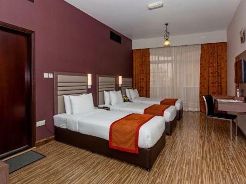 Florida International Hotel
