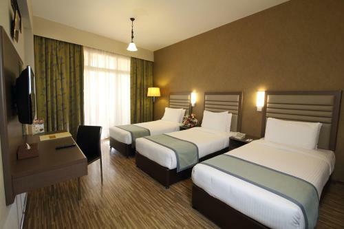 Florida International Hotel