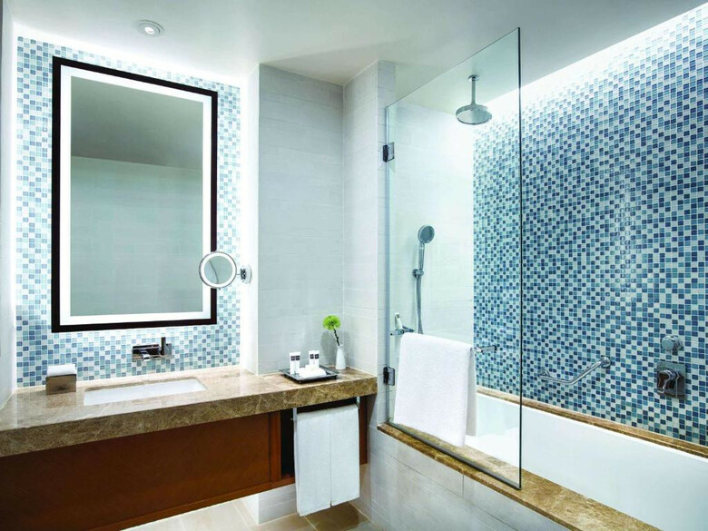 Swissotel Al Ghurair Dubai Hotel