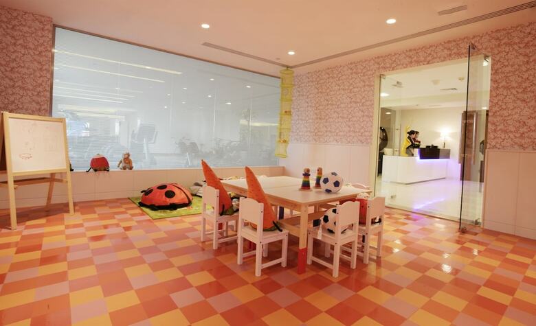 Elite Byblos Hotel