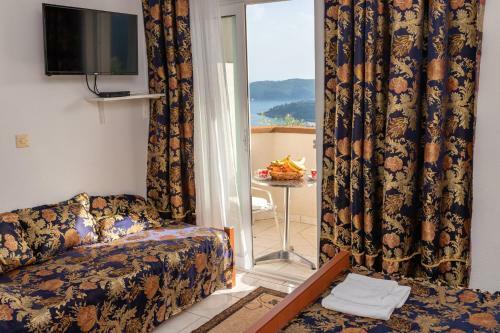Hostal Accommodation Kruna