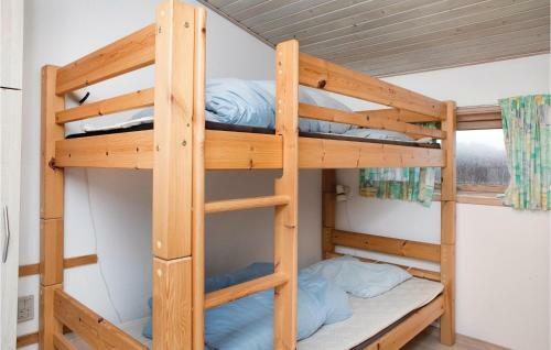 Holiday Home Decembervej