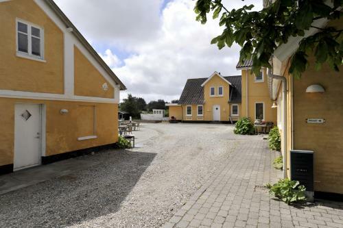 Hotel Kirkedal