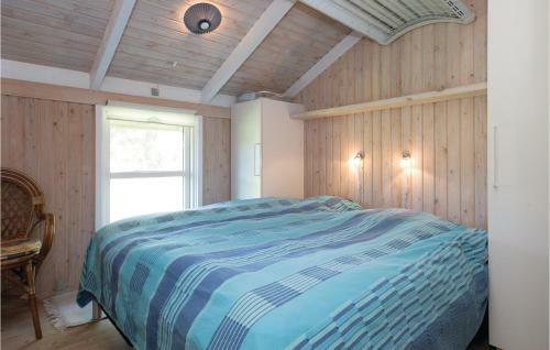 Holiday Home M�rvej L�kken VI