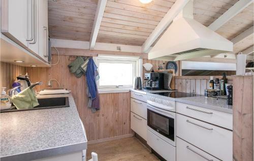 Holiday Home M�rvej L�kken VI