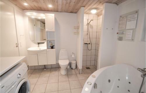 Holiday Home Nords�vej Hj�rring