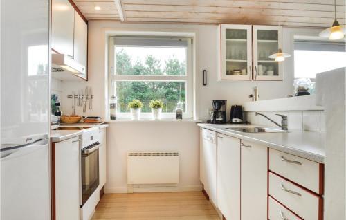 Holiday Home Nords�vej Hj�rring