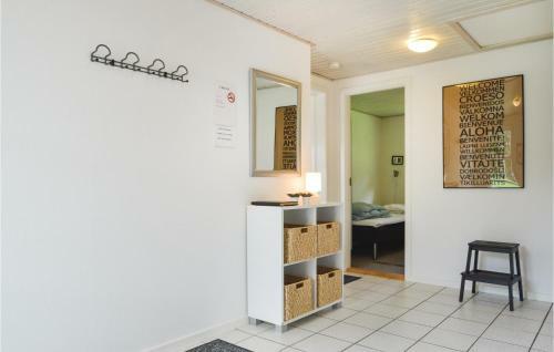 Holiday Home Nords�vej Hj�rring