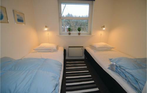 Holiday Home Nords�vej Hj�rring
