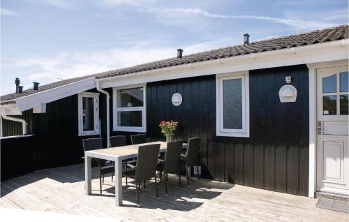 Holiday Home H�ng�rdsvej