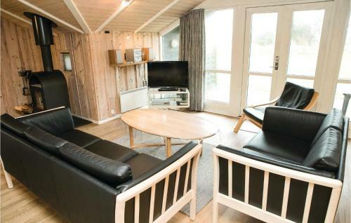 Holiday Home Rypevej Hj�rring II