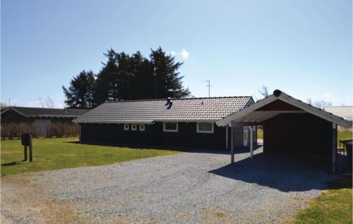 Holiday Home Rypevej Hj�rring II