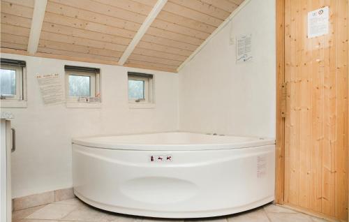 Holiday Home Rypevej Hj�rring II