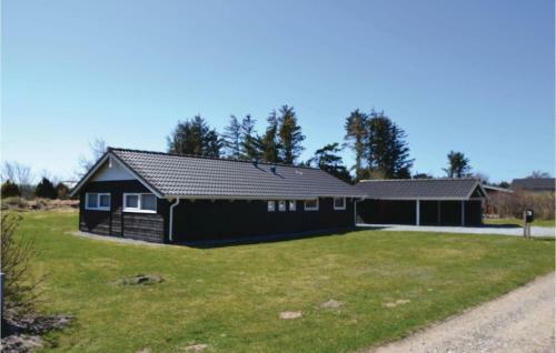 Holiday Home Rypevej Hj�rring II