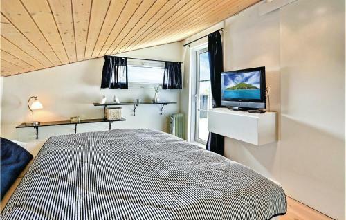 Holiday Home Sommervej Hj�rring V
