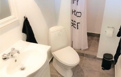Holiday Home Sommervej Hj�rring V