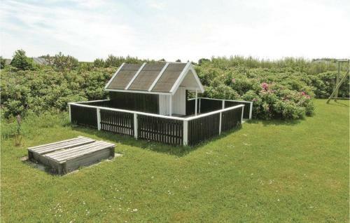 Holiday Home Sommervej Hj�rring V
