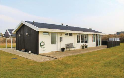 Holiday Home Sommervej Hj�rring V