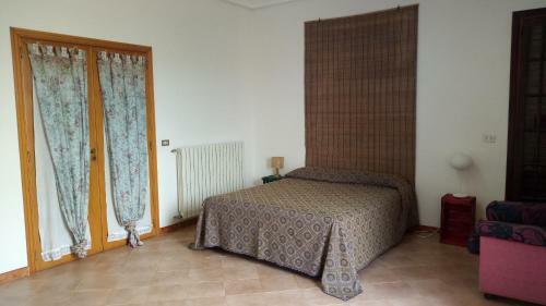 Agroturismo Ecohouse In The Green