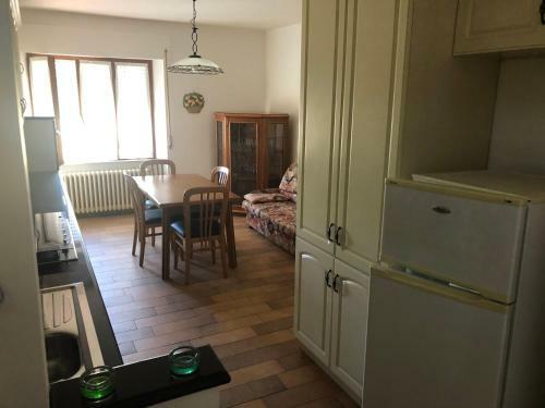 Bed & Breakfast La Tana Della Volpe B.&.b.
