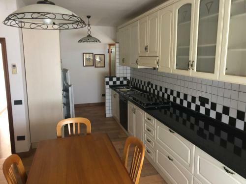 Bed & Breakfast La Tana Della Volpe B.&.b.