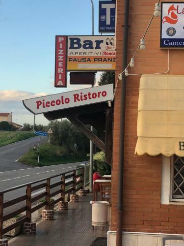 Bed & Breakfast La Tana Della Volpe B.&.b.