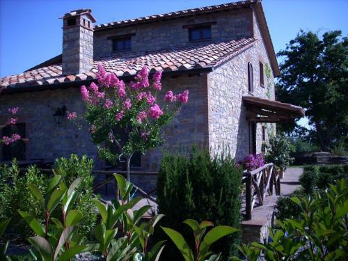 Villa Charming Hills
