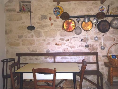 Agroturismo Ai Limiti ? 67 ? Stonehouse
