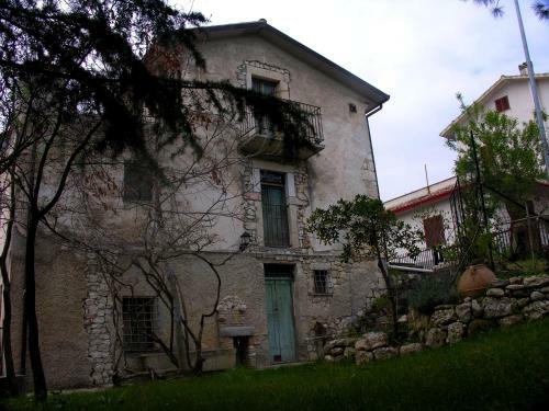 Agroturismo Ai Limiti ? 67 ? Stonehouse