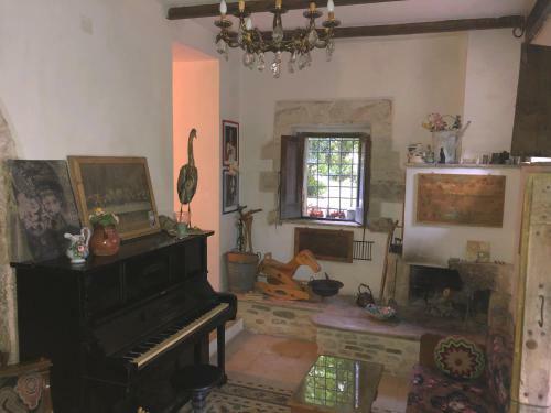 Agroturismo Ai Limiti ? 67 ? Stonehouse