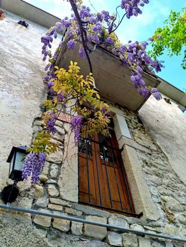 Agroturismo Ai Limiti ? 67 ? Stonehouse