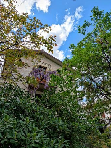 Agroturismo Ai Limiti ? 67 ? Stonehouse