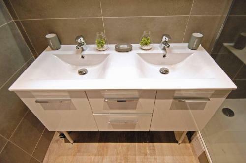 Apartamento Le Grand Joliette Marseille "experience-immo"