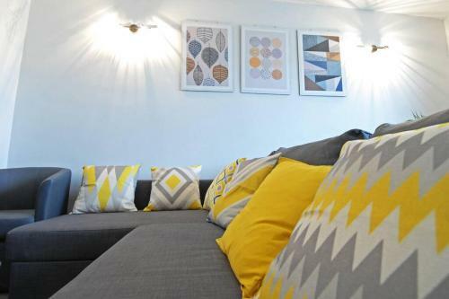 Apartamento Le Grand Joliette Marseille "experience-immo"