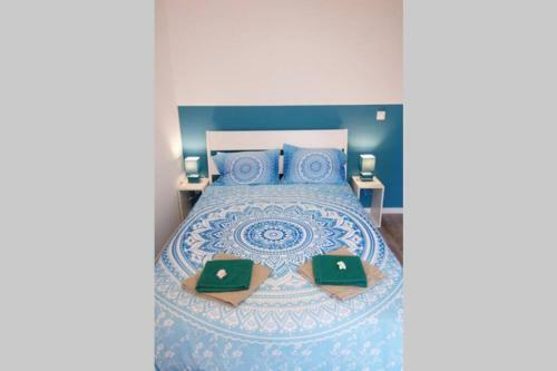 Apartamento Le Grand Joliette Marseille "experience-immo"