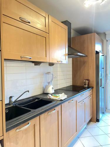 Apartamento Joli Appartement � Montargis