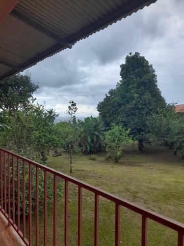 Hostal & Cabins Lidia's House, Forest And Ocean View