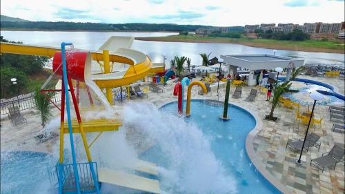 Hotel Resort Do Lago