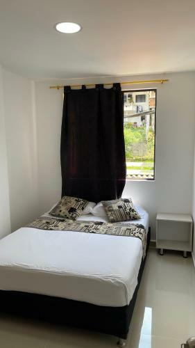 Apartamento Apto 3er Nivel San Rafael