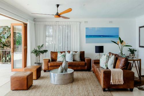 Villa Edenview Sheffield Beach