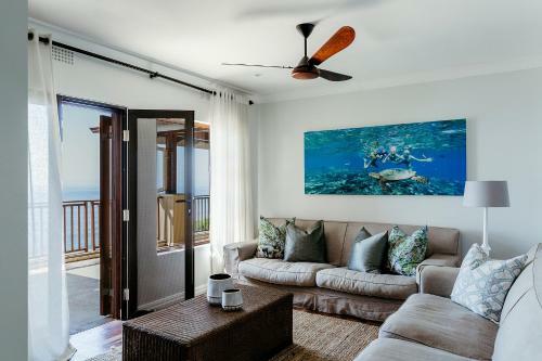 Villa Edenview Sheffield Beach