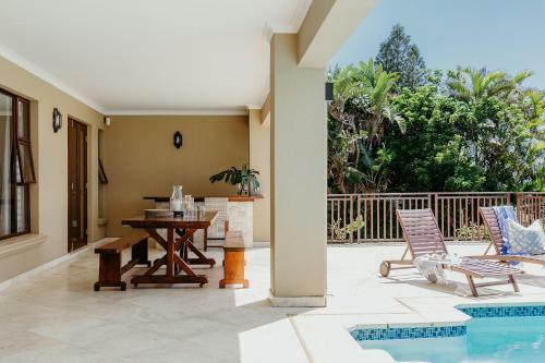 Villa Edenview Sheffield Beach