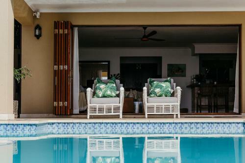 Villa Edenview Sheffield Beach