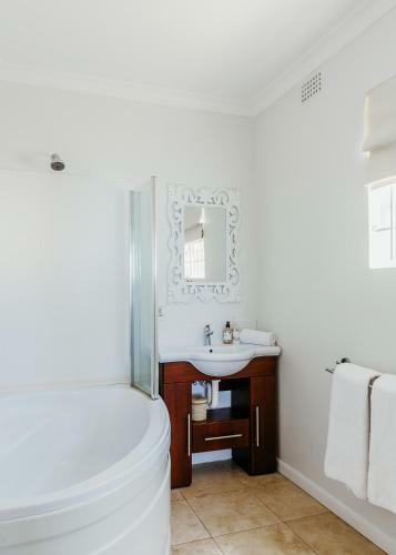 Villa Edenview Sheffield Beach