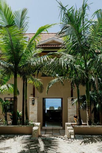 Villa Edenview Sheffield Beach